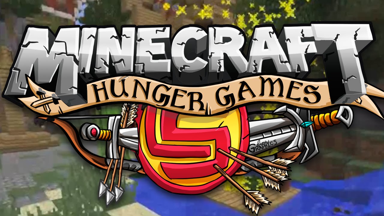 Minecraft: GREATEST PLAYS EVER - Hunger Games Survival w/ CaptainSparklez