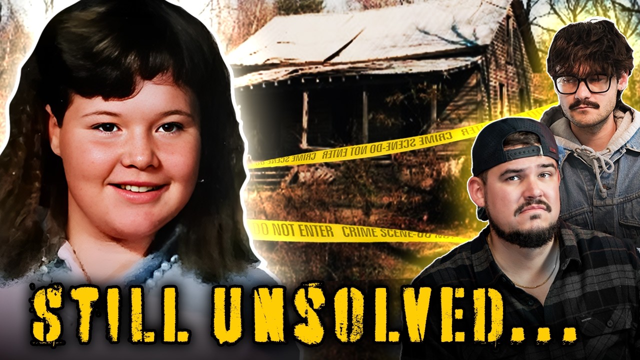 An Unsolved Killing Surrounded by &lsquo;Satanic&rsquo; Rumors