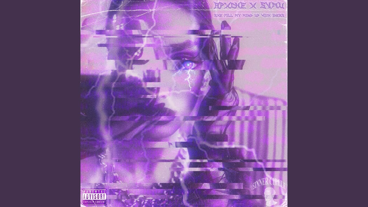 SHE FILL MY MIND UP WITH IDEAS (feat. svmu)