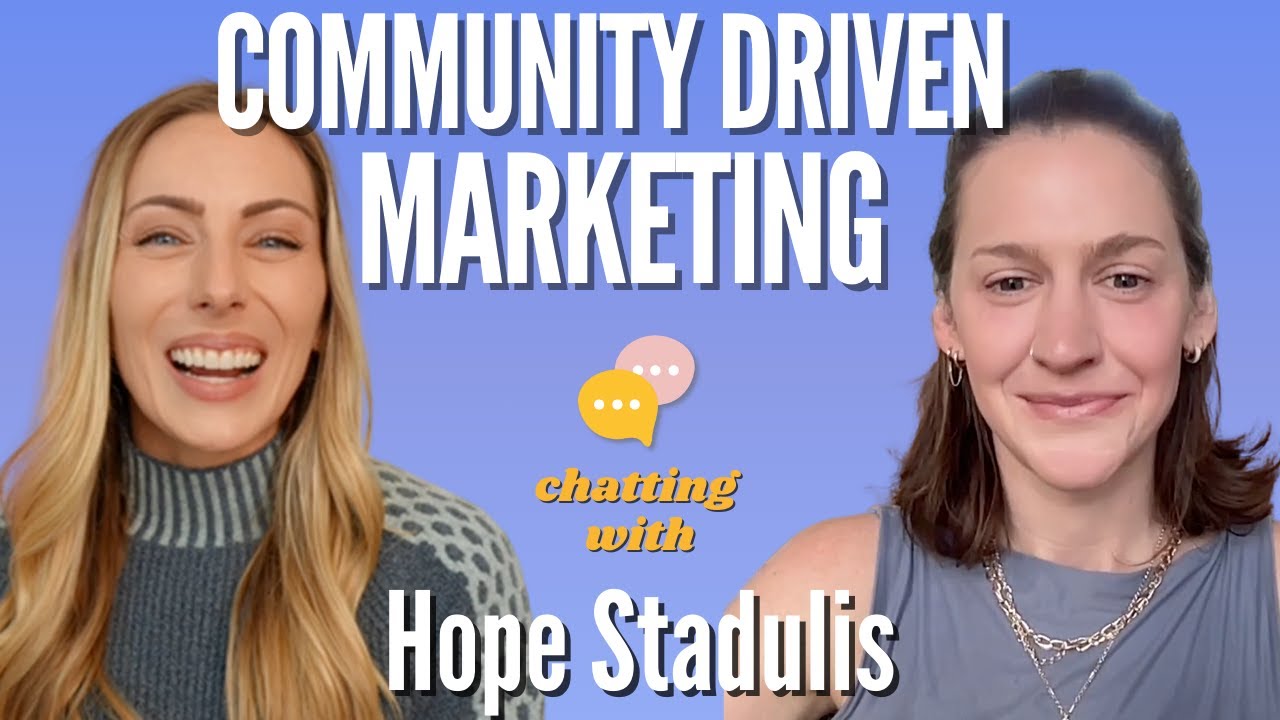 Community-Driven Marketing: How Authentic Brands Build Loyalty & Engagement