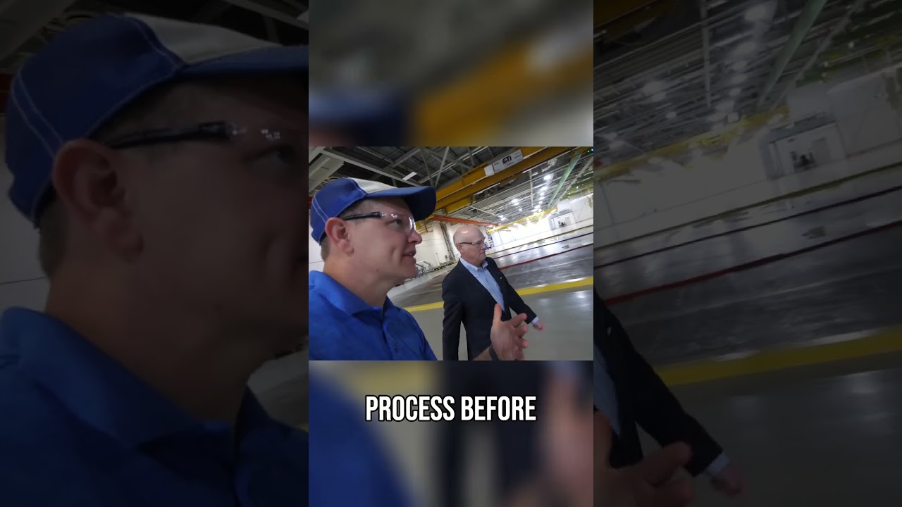 Anodizing & Corrosion: Why Your Metal Needs This! 🏭 #shorts