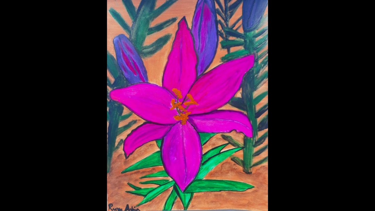 There are some great deals  on original paintings.Visit my Artpal online galleryLink in my bio