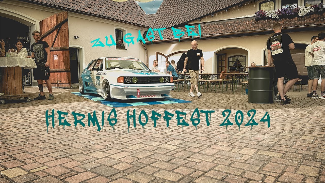 Hermi´s Hoffest 2024 @HermisScheune