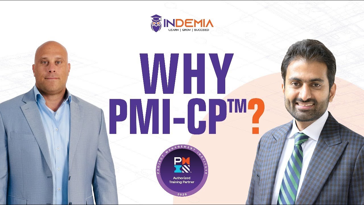 Самый простой способ сдать экзамен PMI-CP всего за 15 дней &mdash; Извлеченные уроки