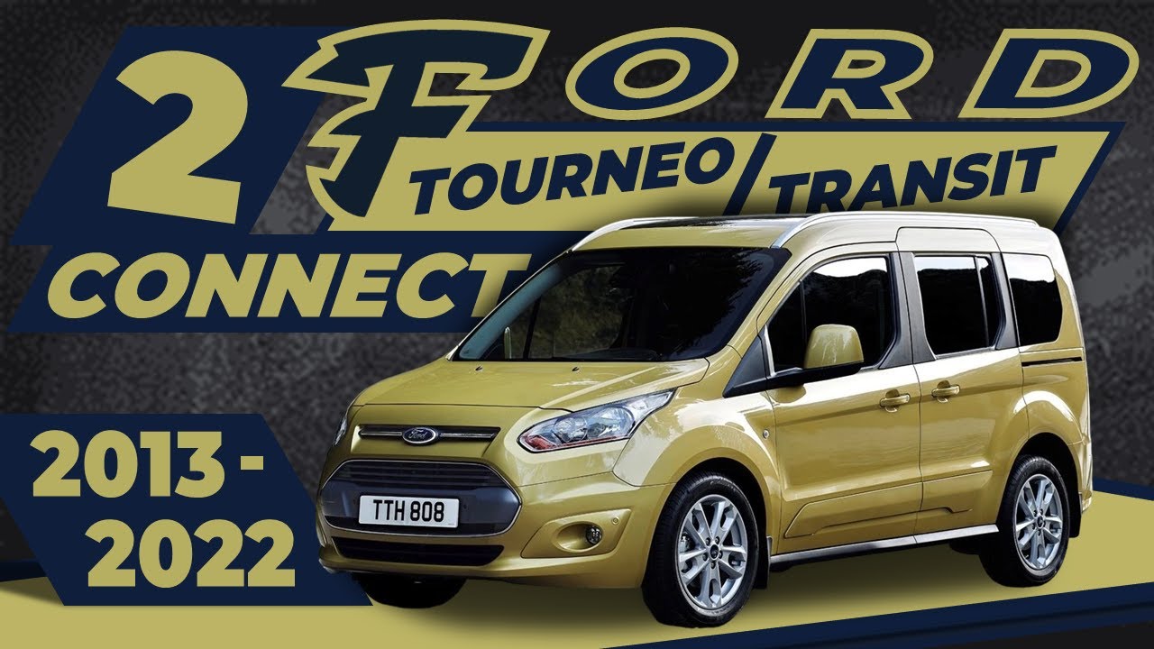 Как снять обшивку двери со снятием стёкол Ford Transit / Tourneo Connect 2 ➤ Пошаговое руководство