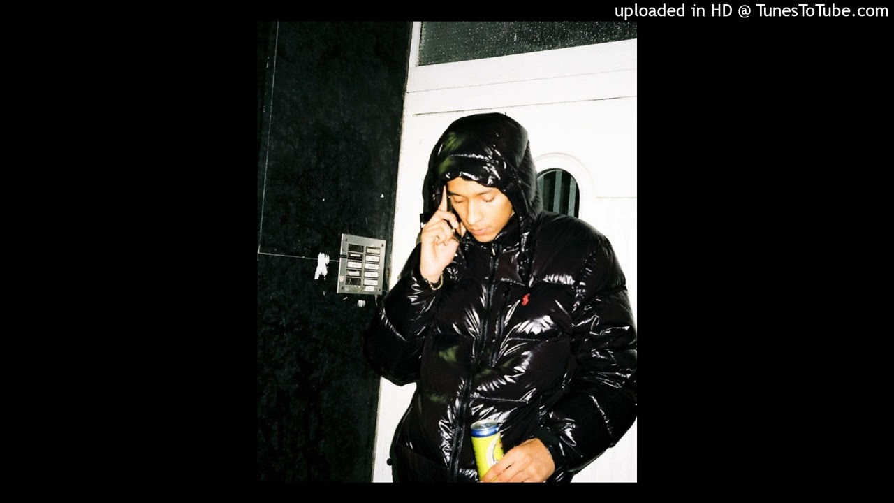 [FREE] Keanu x Cgoon x Raresy Type Beat - 