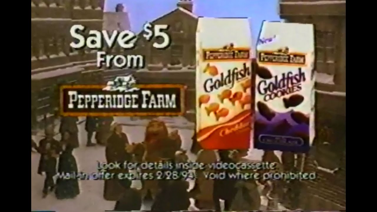 Commercials from Nov. 5, 1993 - KRON-TV 4 San Francisco - NBC