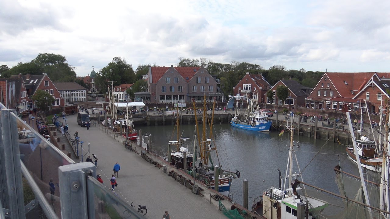 Neuharlingersiel     14.09.2022
