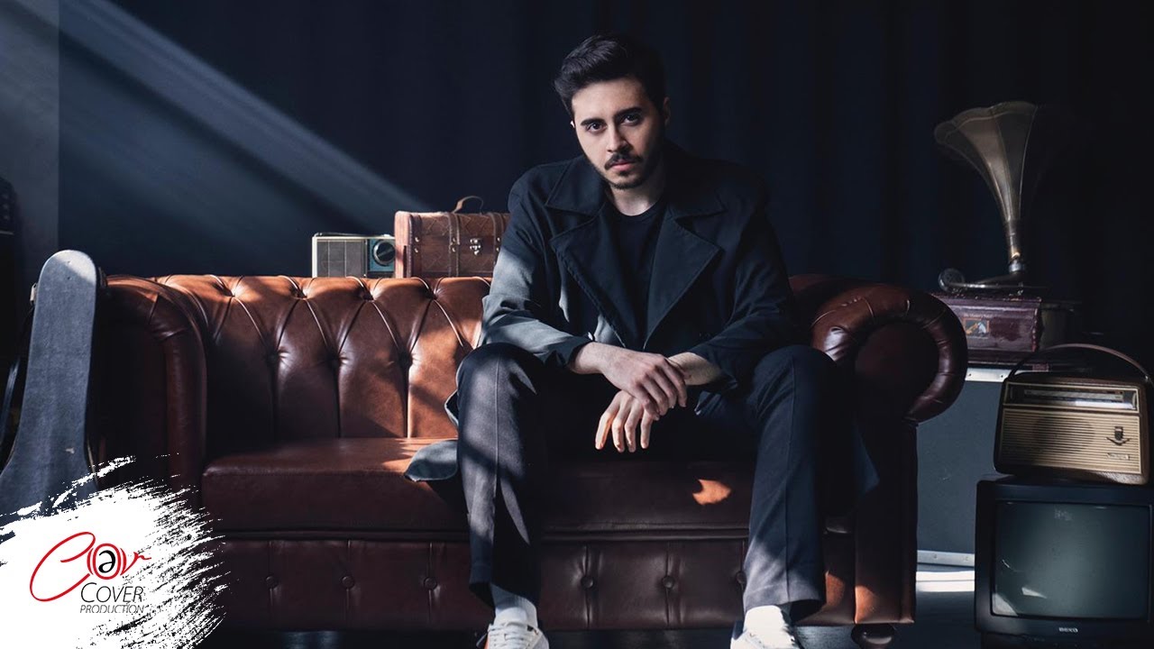 Can Kahraman - G&ouml;r&uuml;nmez