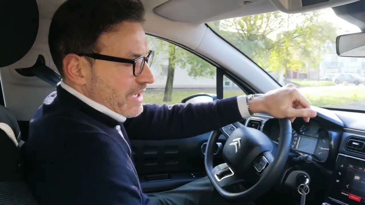 Citroen C3 1 2 Benz 2019