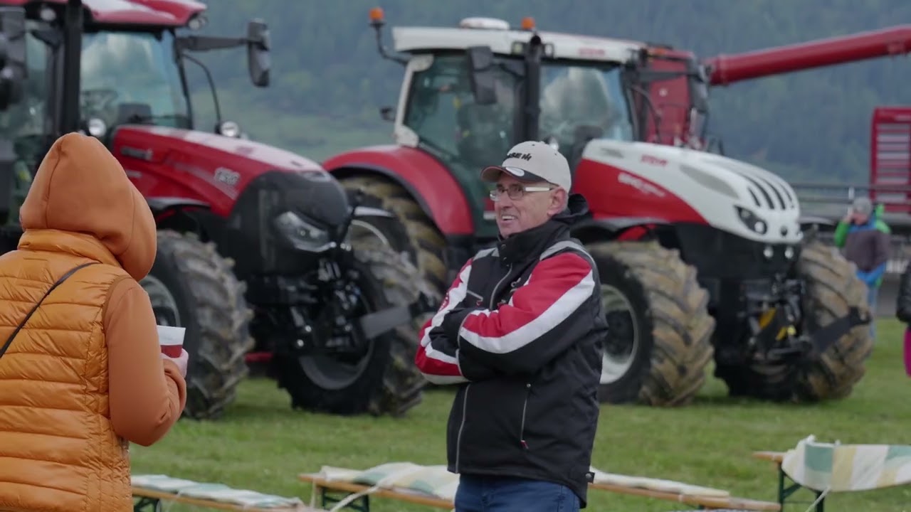 Deň poľa EURIS RRO AGRO 2 10 2025