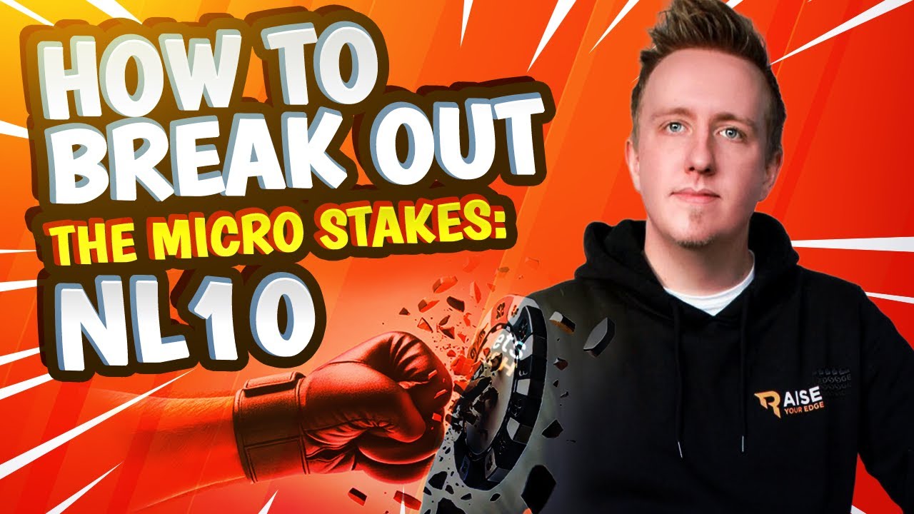 HOW TO CRUSH MICROSTAKES &ndash; NL10 EDITION 🔥
