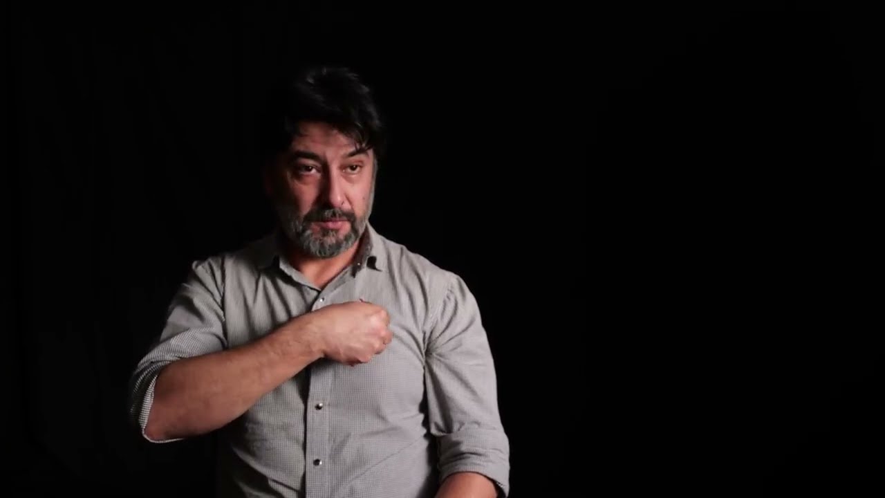 Entrevista com Rafael Oliveira - Fotografia e resistência na Palestina.
