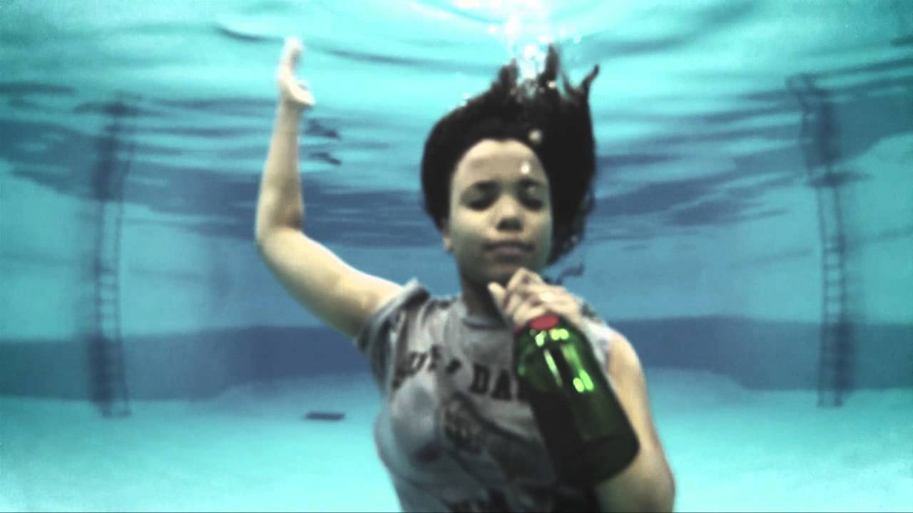 Suff Daddy - Drinks (from the album Suff Sells)