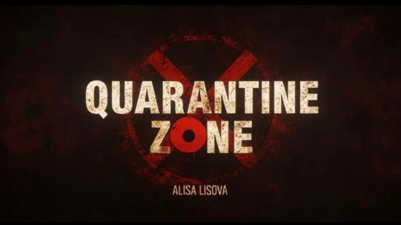 QUARANTINE ZONE. Продолжаем вычислять гадких зомби