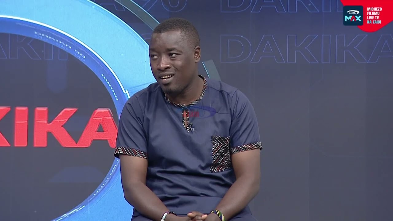 DAKIKA 90 (22/10/2024) | Kilichoigharimu Simba kwenye Kariakoo Derby ya Oktoba 19 (Uchambuzi)