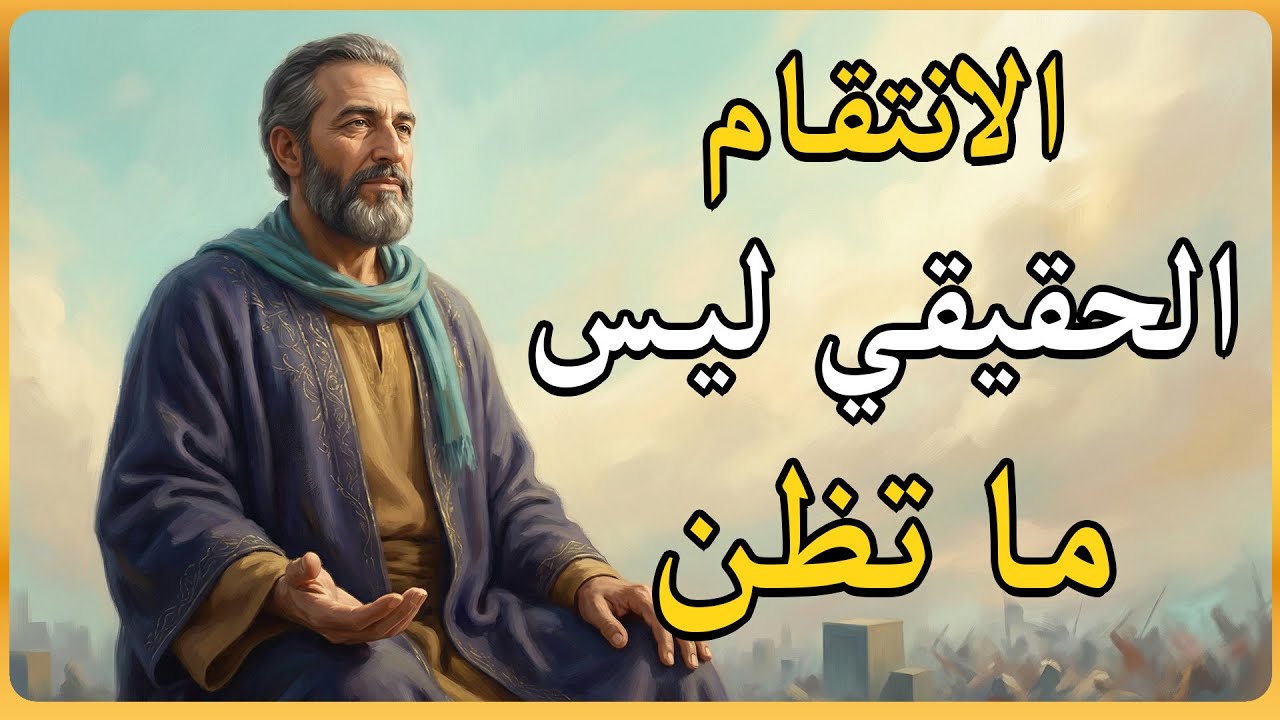 أقوى انتقام هو ألا تكون مثلهم | ابن سينا وفلسفة الترفّع عن الصغائر
