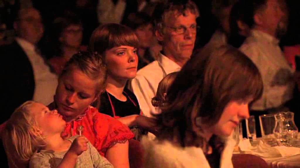 Sigur Ros Heima Disc 2 &Aacute; Fer&eth; Til Brei&eth;afjar&eth;ar Vori&eth; 1922 with Steind&oacute;r Andersen