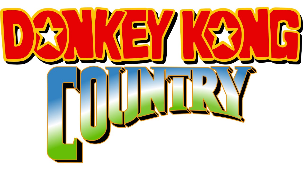Donkey Kong Country - Main Theme/Intro (SNES and GBA Mashup)