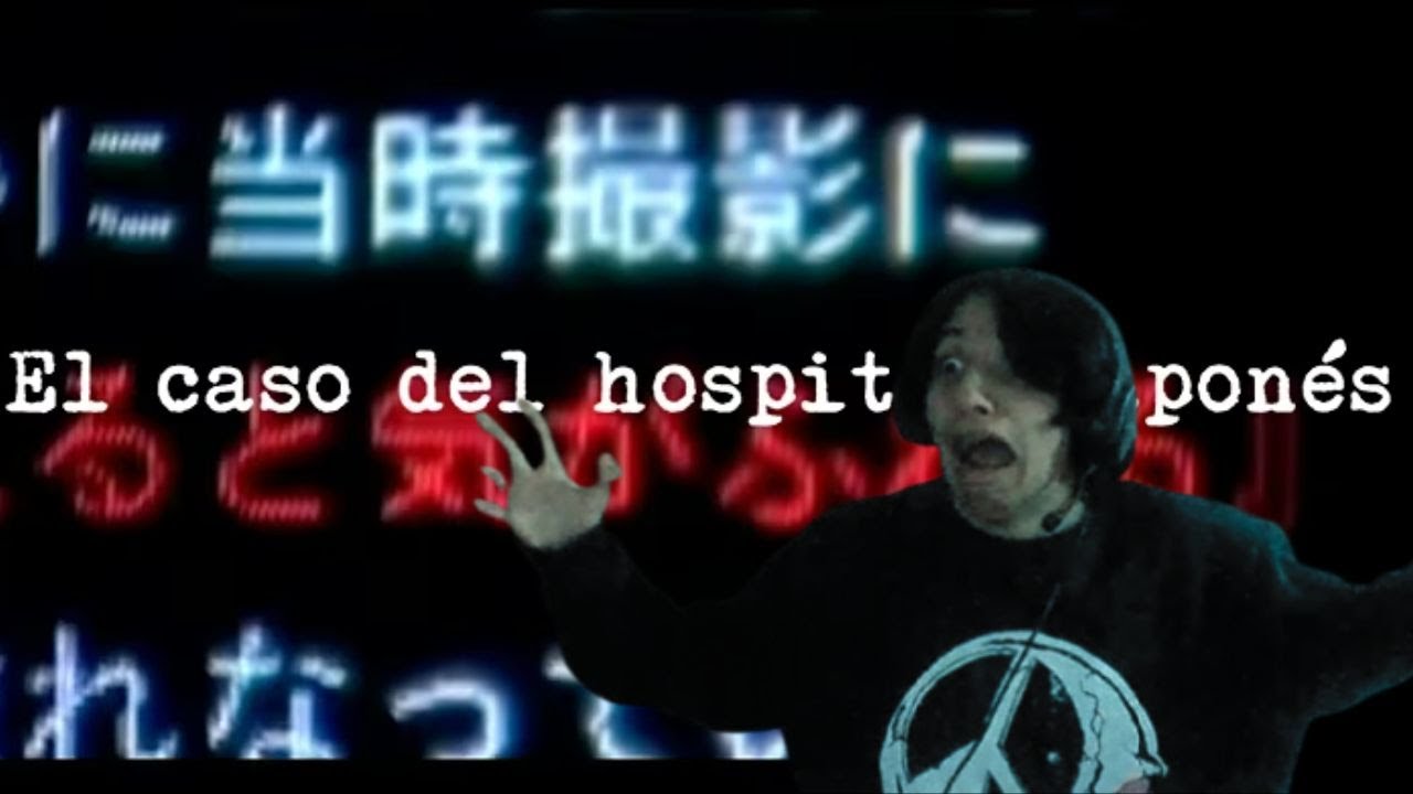 Reacción El caso del hospital japonés Dross