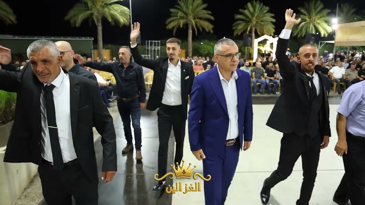 عصام  عمر افراح ال صباح جميل ابو احمد طرعان