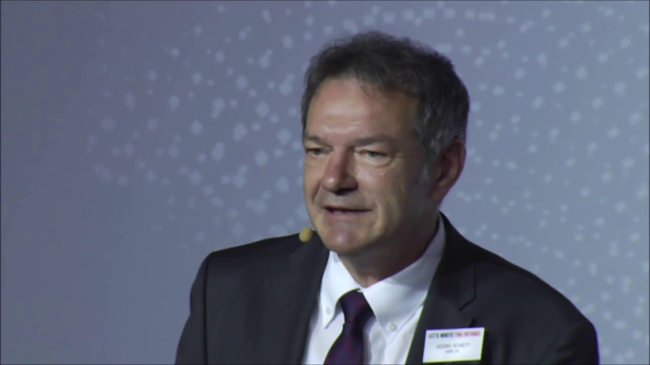 Georg Schett for ABB Digital Substation