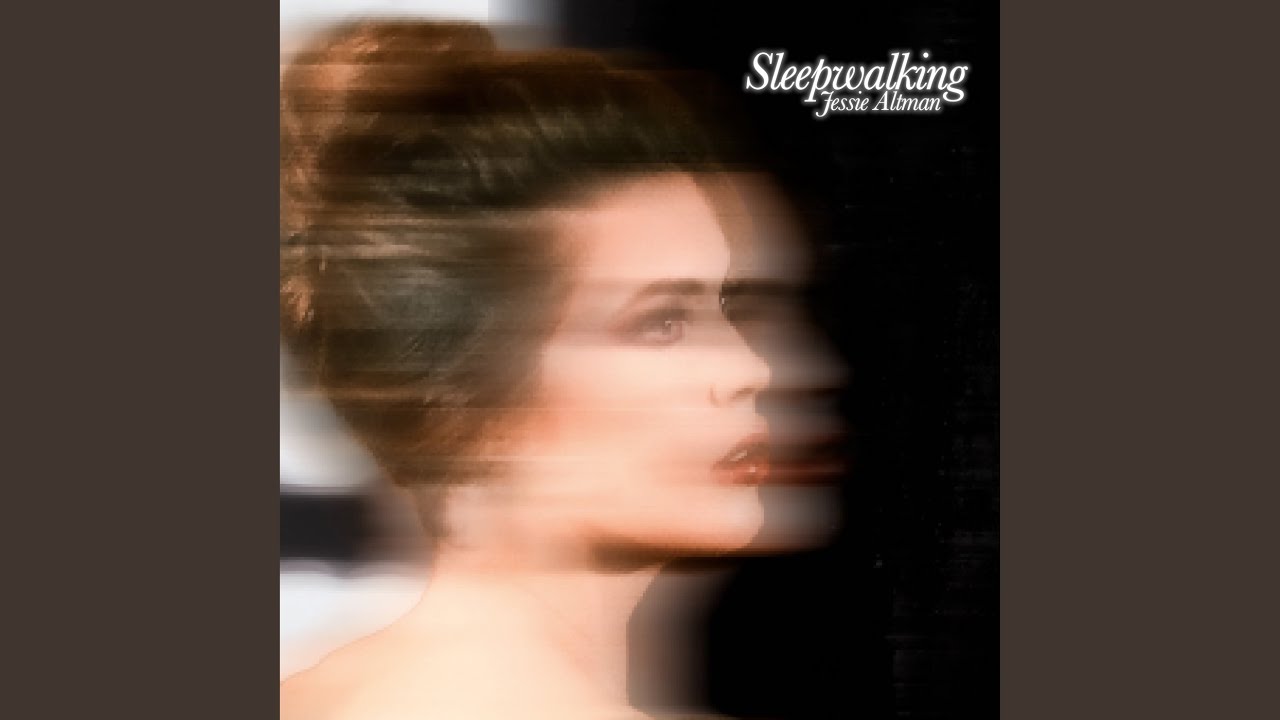 Sleepwalking
