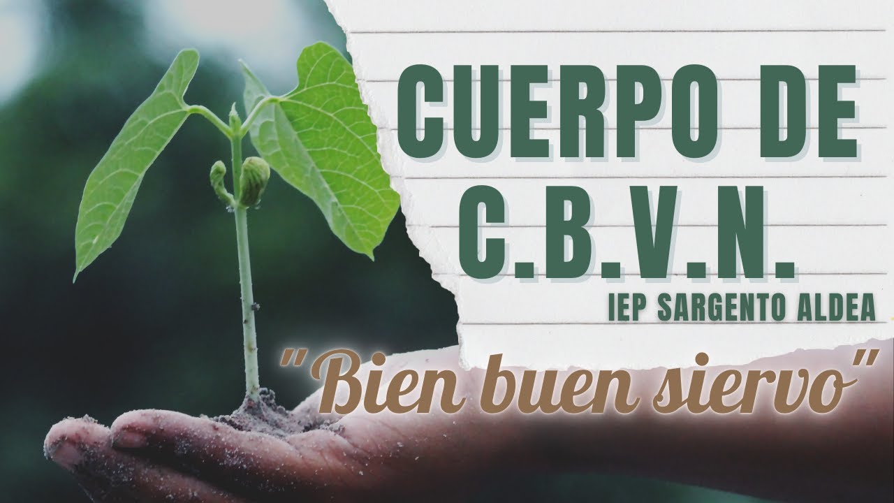 Visualizados IEP Sargento Aldea / Bien, buen siervo