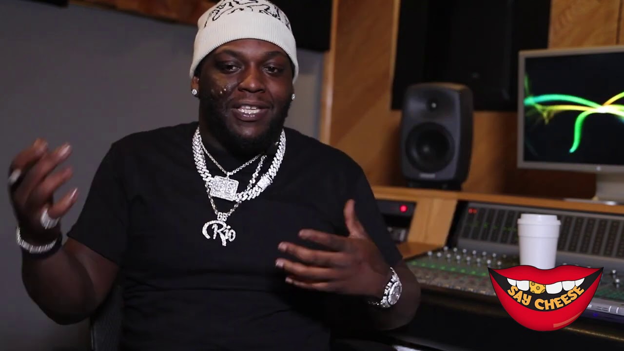 Rio Da Yung OG: taking plea deal for 5 years.. hoping to get probation 