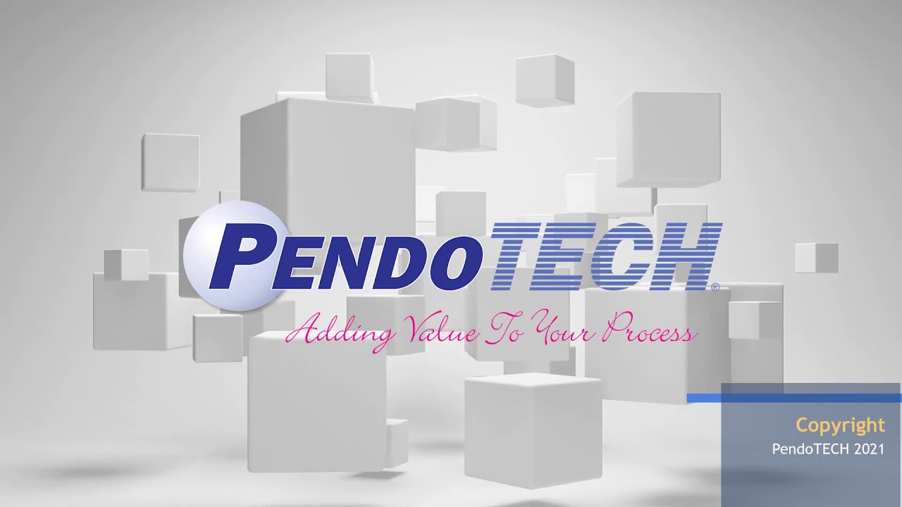 AND EK 6100i Scale Setup