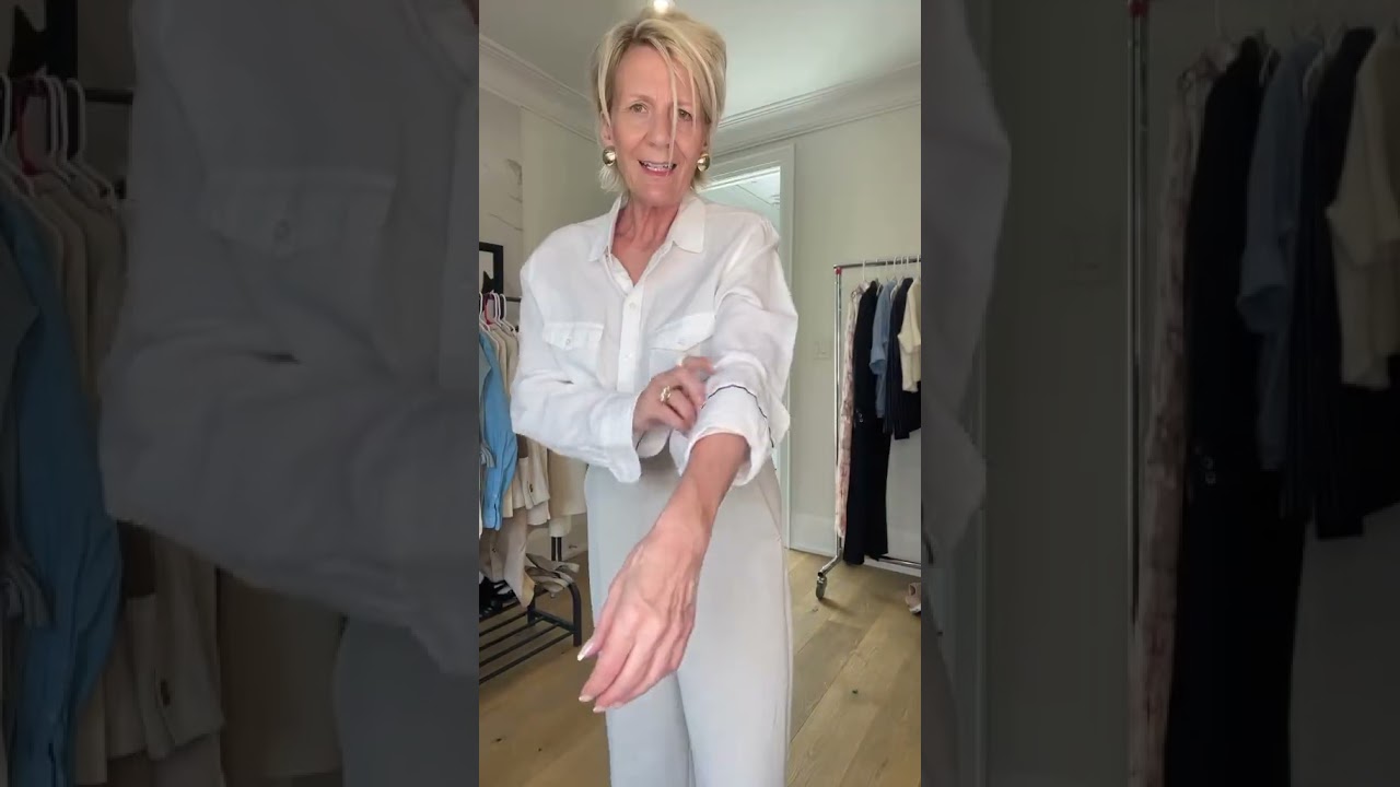 #ootd #styleafter50 #styletips#styling#over50style #over50andfabulous