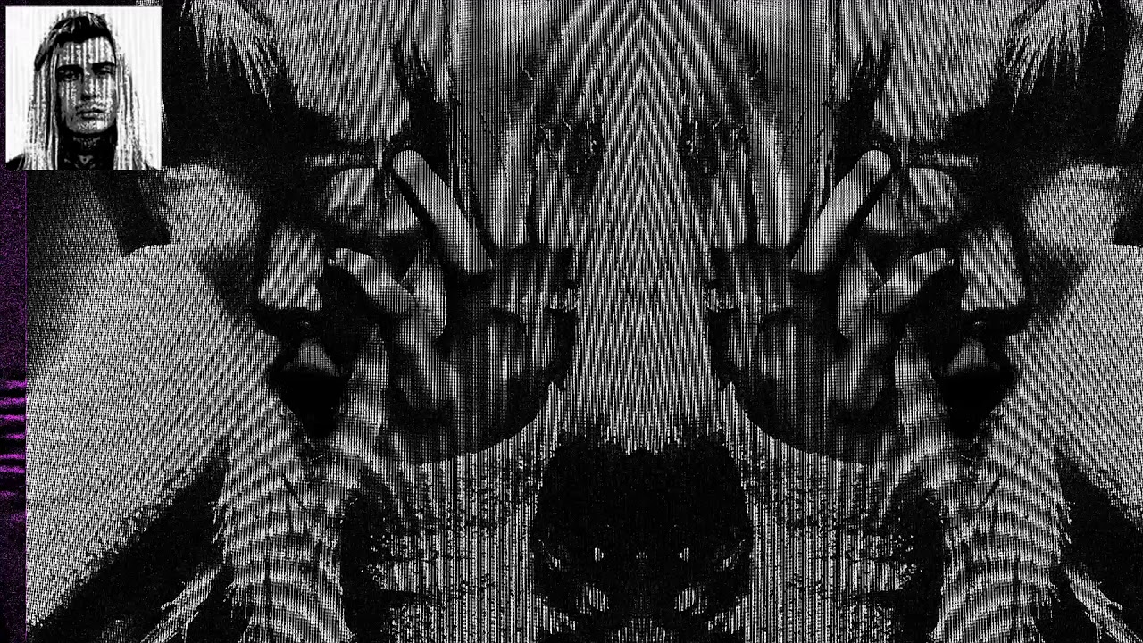 Alice Glass - Natural Selection (Ghostemane Remix)