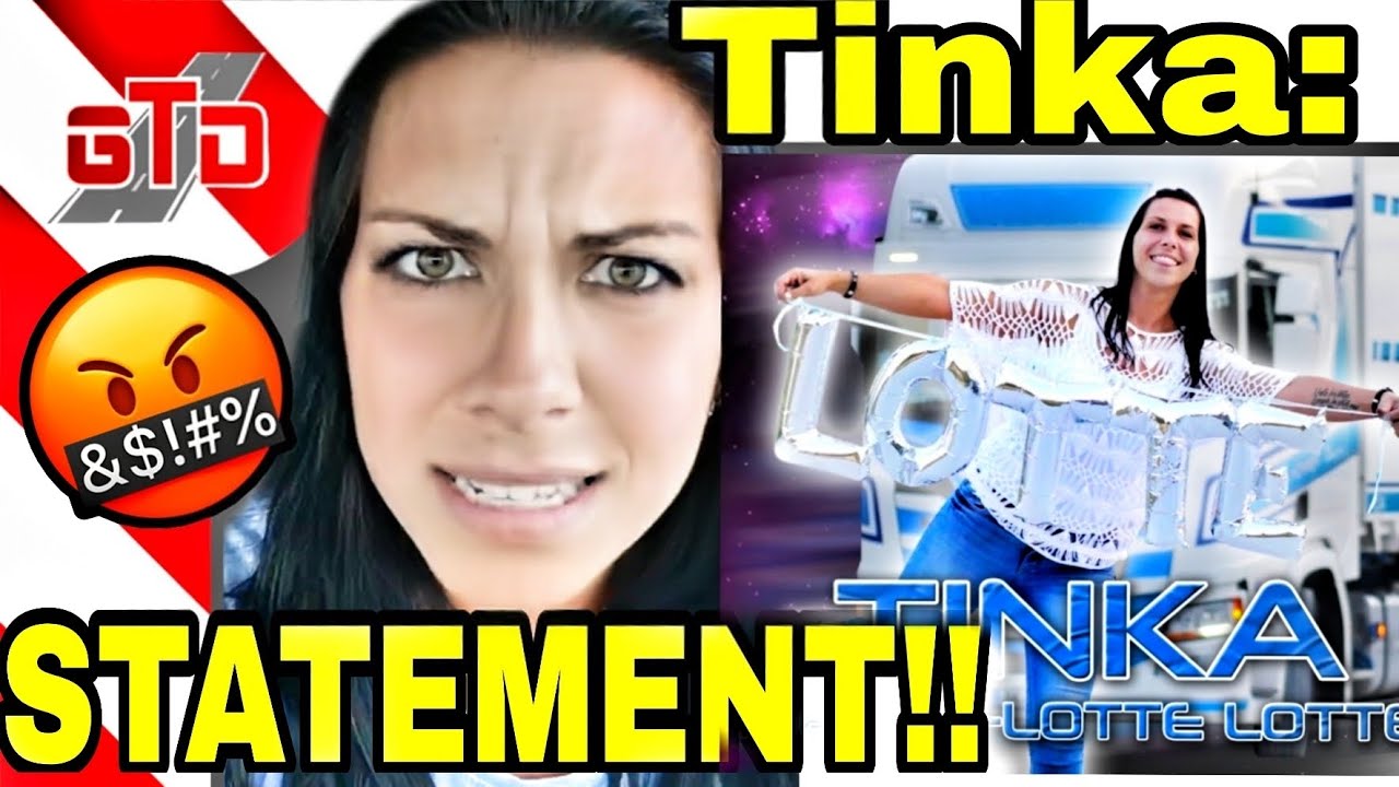 Tinka über Kritik an Ihrem Lied und Hate Kommentaren