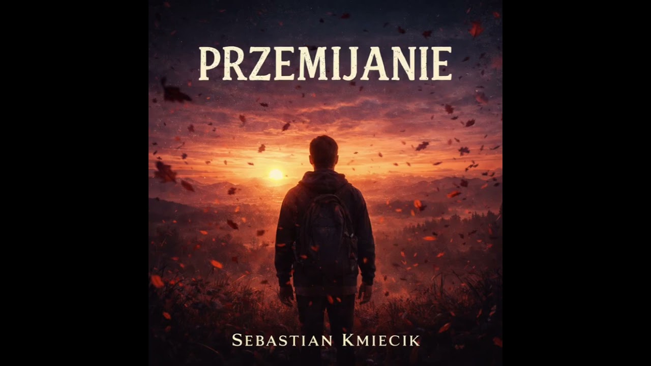 Przemijanie - Sebastian Kmiecik 