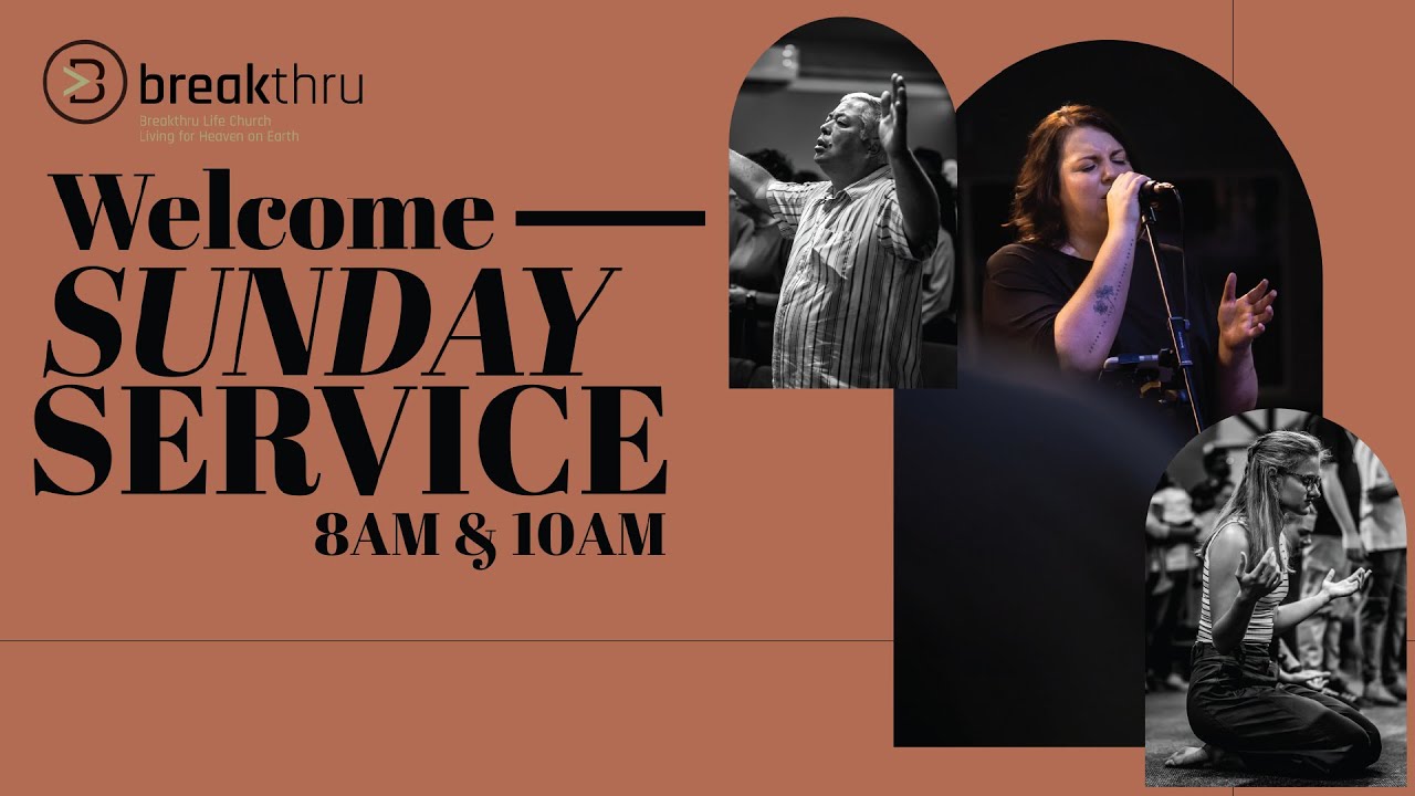 25 January 2026 || Sunday Service