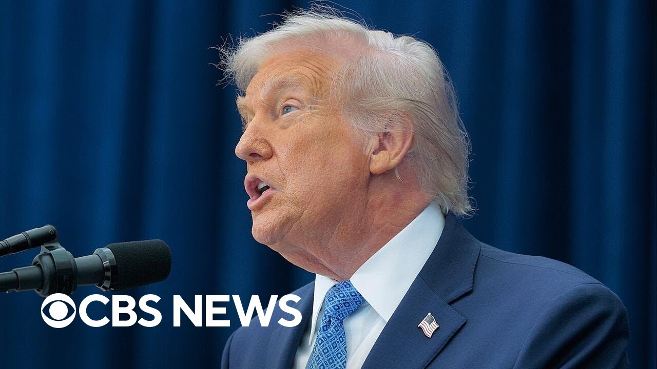 37% of 2024 Trump voters say cost of living is worst they can ever remember, poll finds