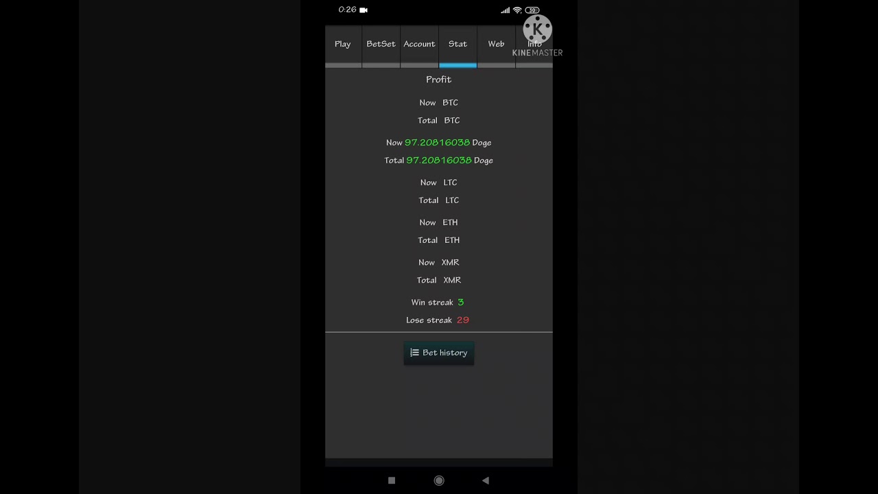 Betset mining modal50 doge..opit y lmyn.