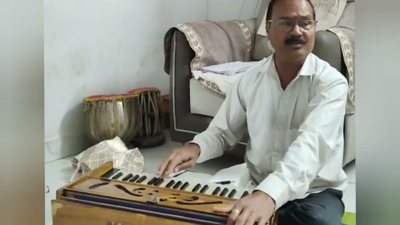 नाम तुझे बरवे गा शंकरा #भजन #अभंग #bhajan #abhang #माऊली 