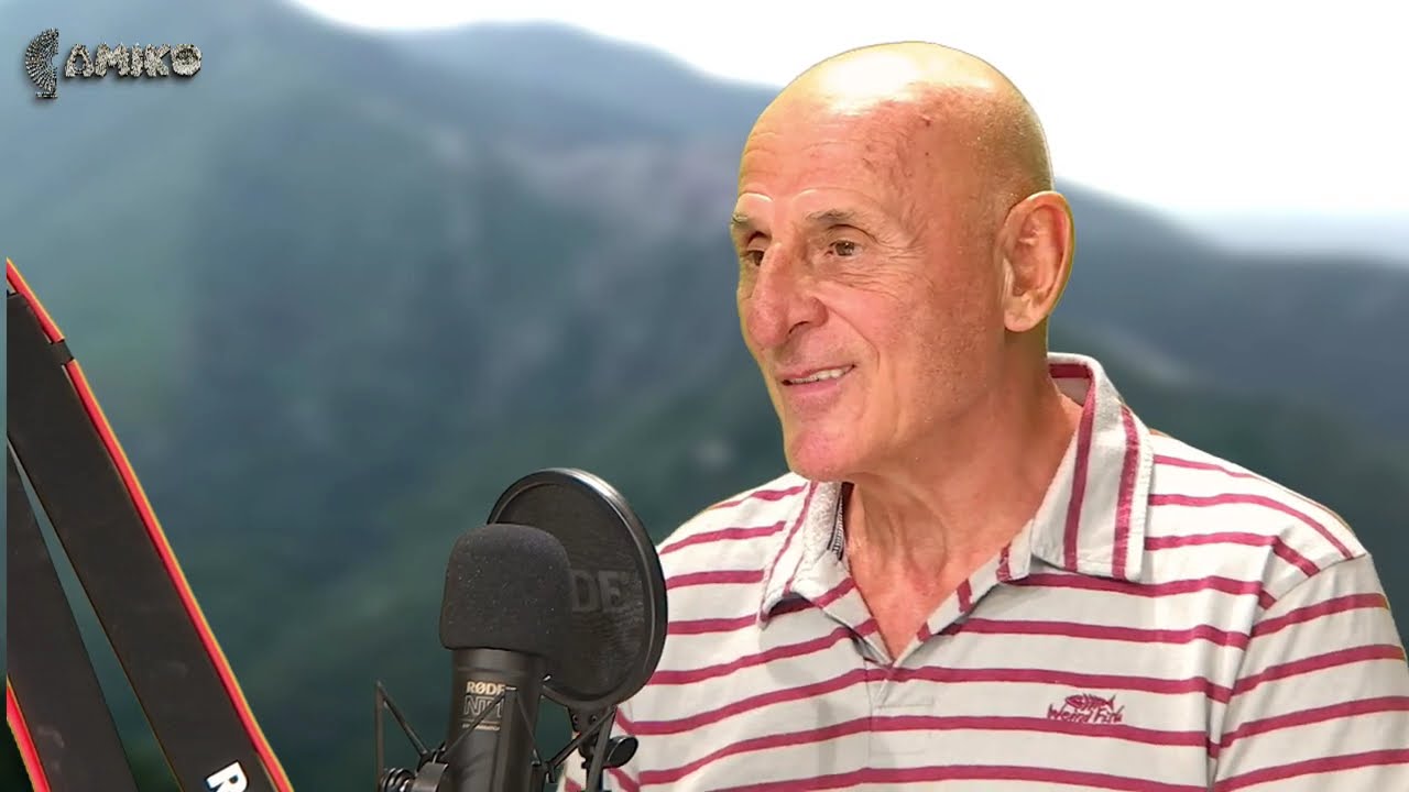 S2-EP6 :Rajmond Teme Sejko: E shiti Çamërinë dhe më vrau gjithë shtëpinë…