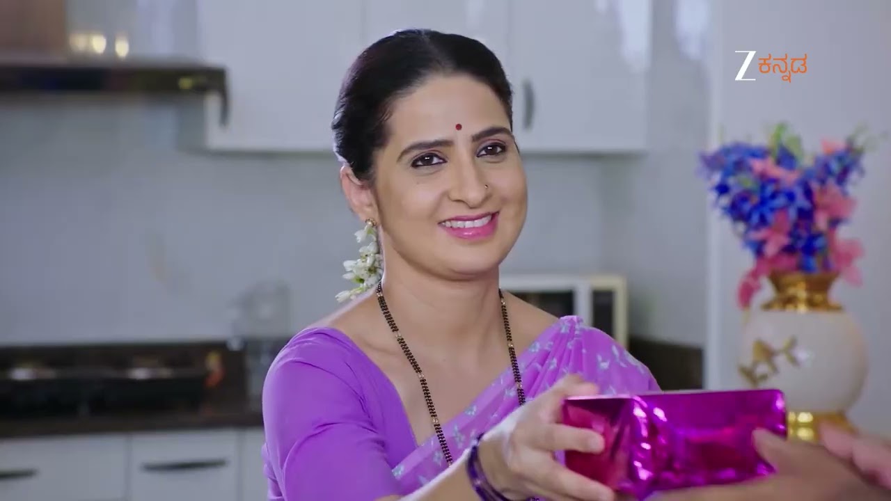 Lakshmi Nivasa | Ep - 891 | Webisode | Mar 03 2026 | Zee Kannada