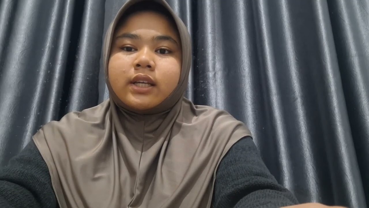 Tugas mata kuliah bahasa inggris Latifah Marhalim panggabean sistem informasi (assignment 2)