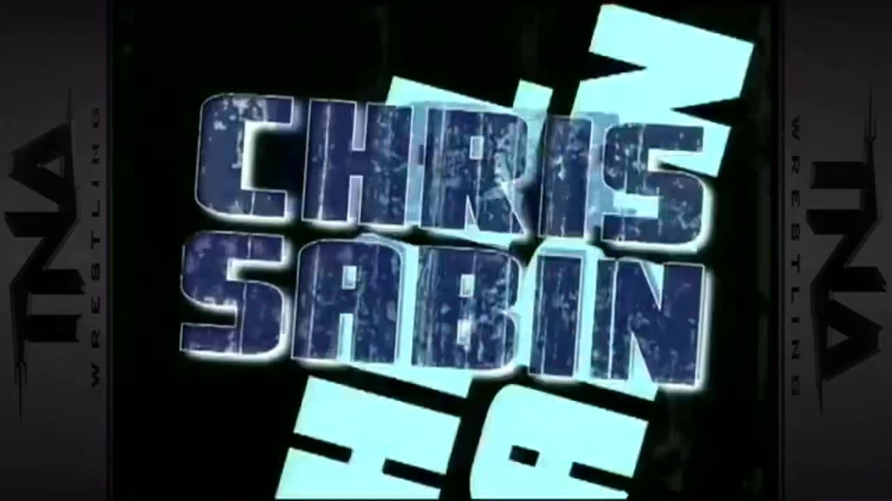 Chris Sabin 2007 Titantron
