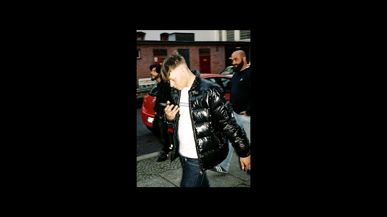 [FREE FOR PROFIT] KASIMIR1441 x 65GOONZ TYPE BEAT