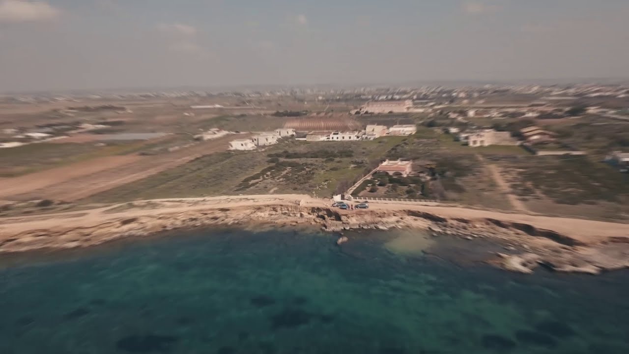 Villa Petrosino - Real Estate to buy in Sicily