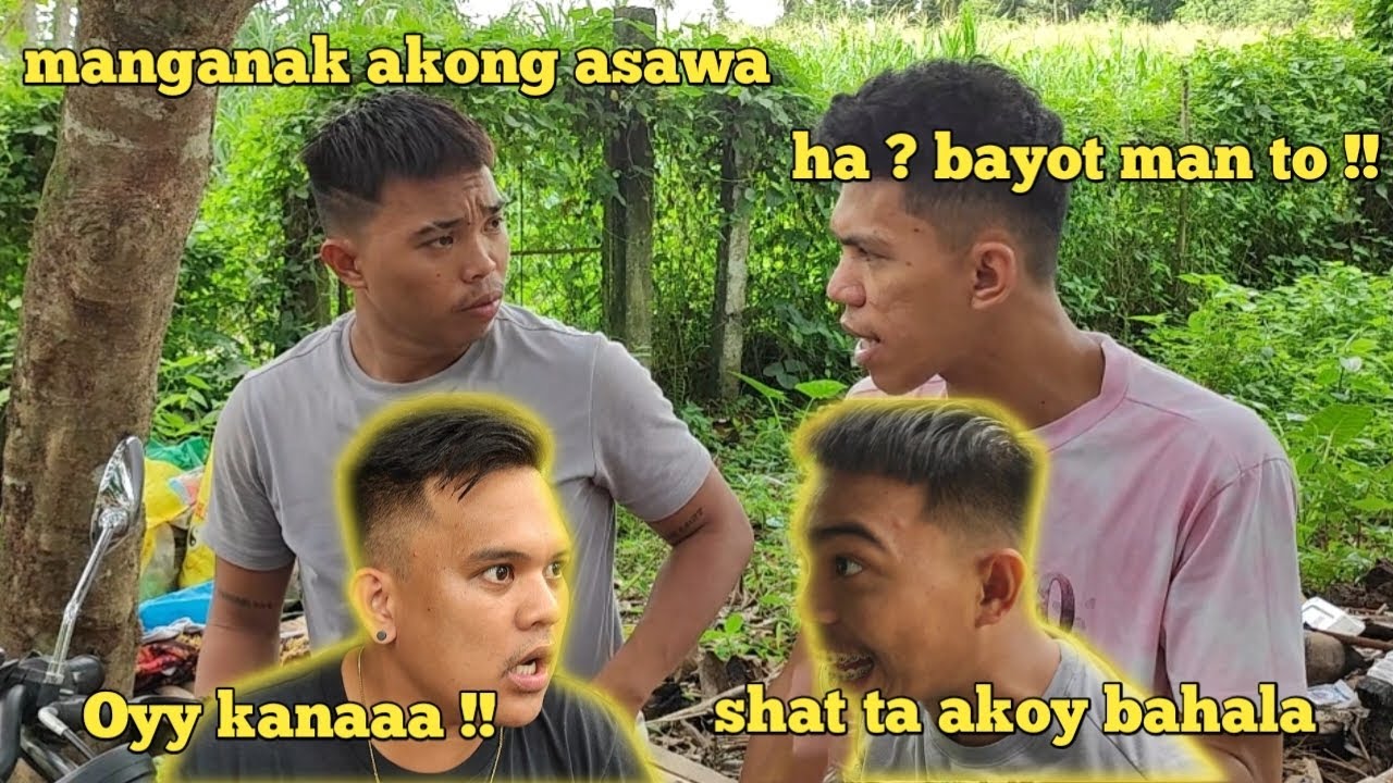 Isog nga kagawad Part 3 