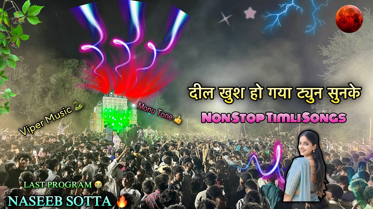 NASEEB STAR BAND | Dil खुश हो गया 😍 ये वाली Tune सुनके 🔥| Viper Music And Manu Tune 🎧