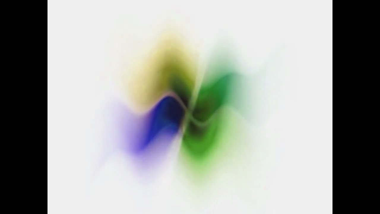 Mervyn Warren - Windows Start-up Sound Effects