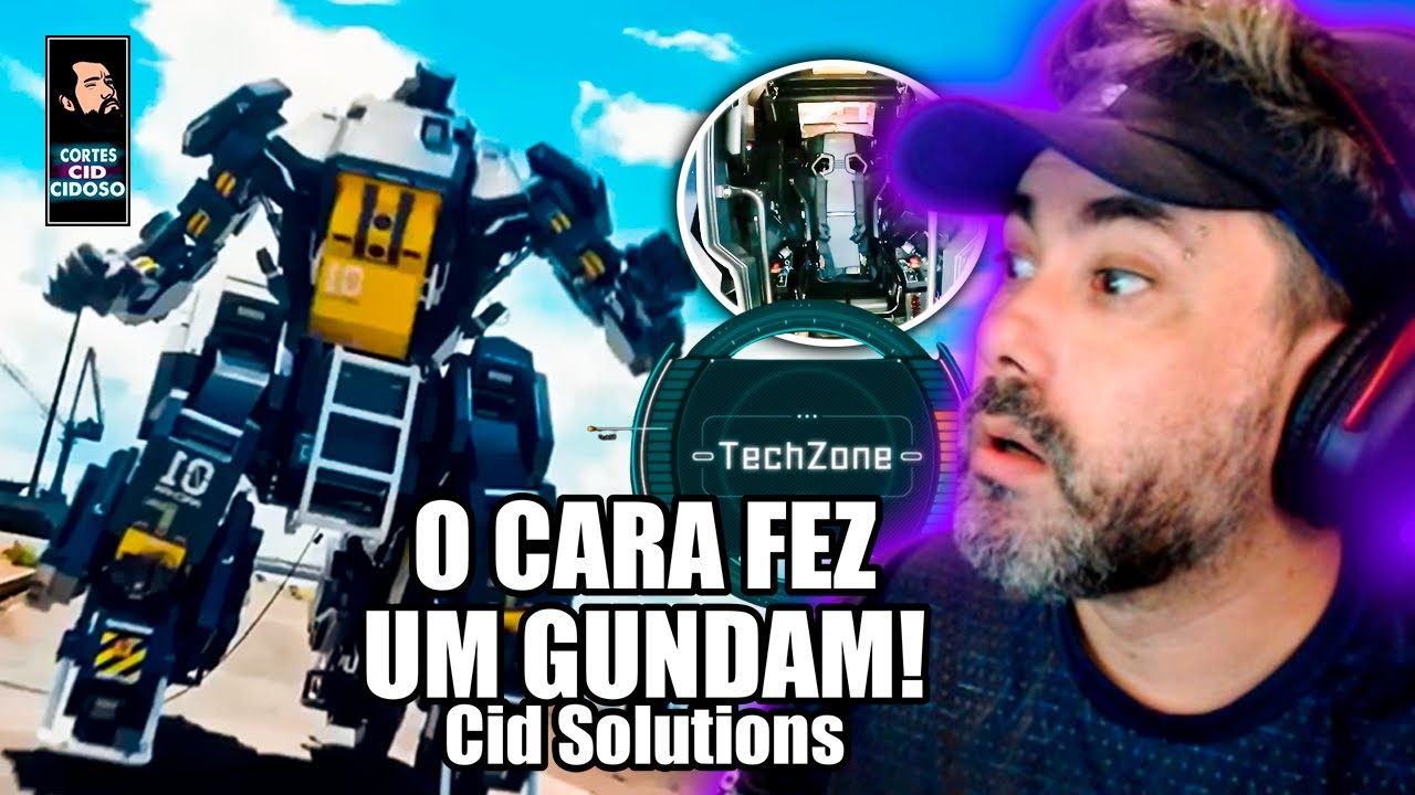 REAGINDO: INVENÇÕES ENGENHOSAS QUE VOCÊ DEVERÁ CONHECER