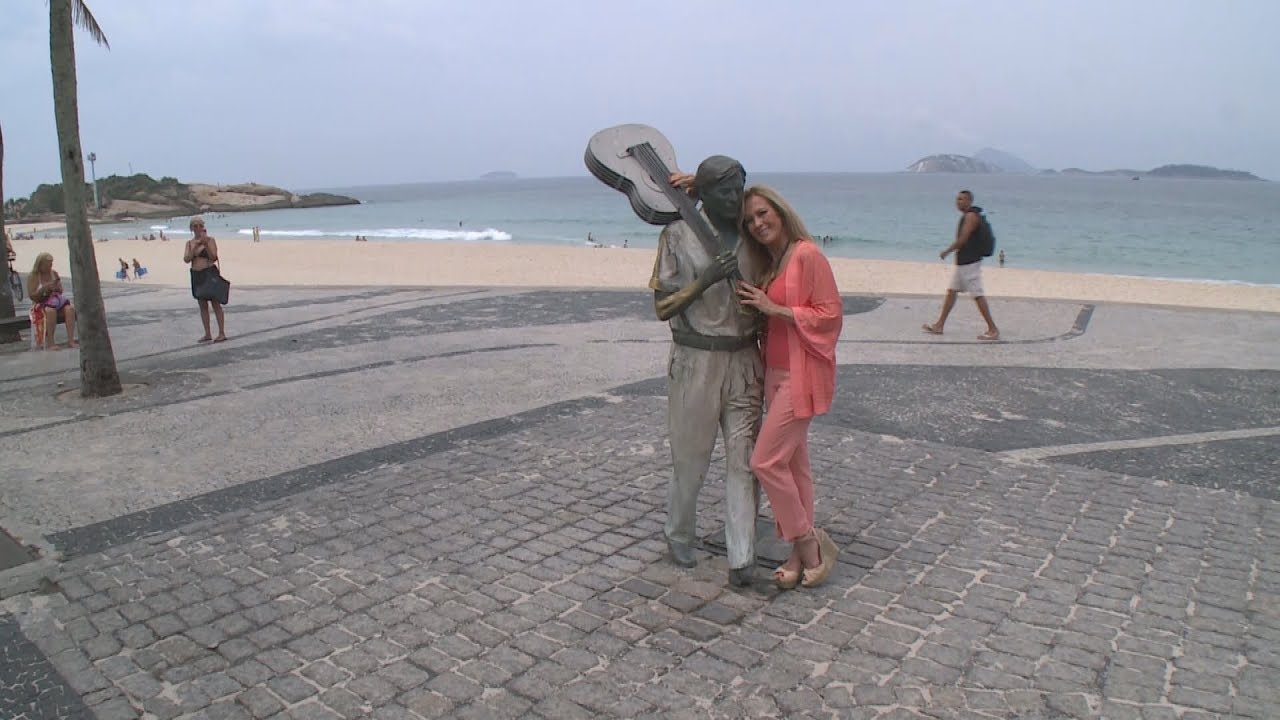 Brazil’s Bossa Nova turns 60