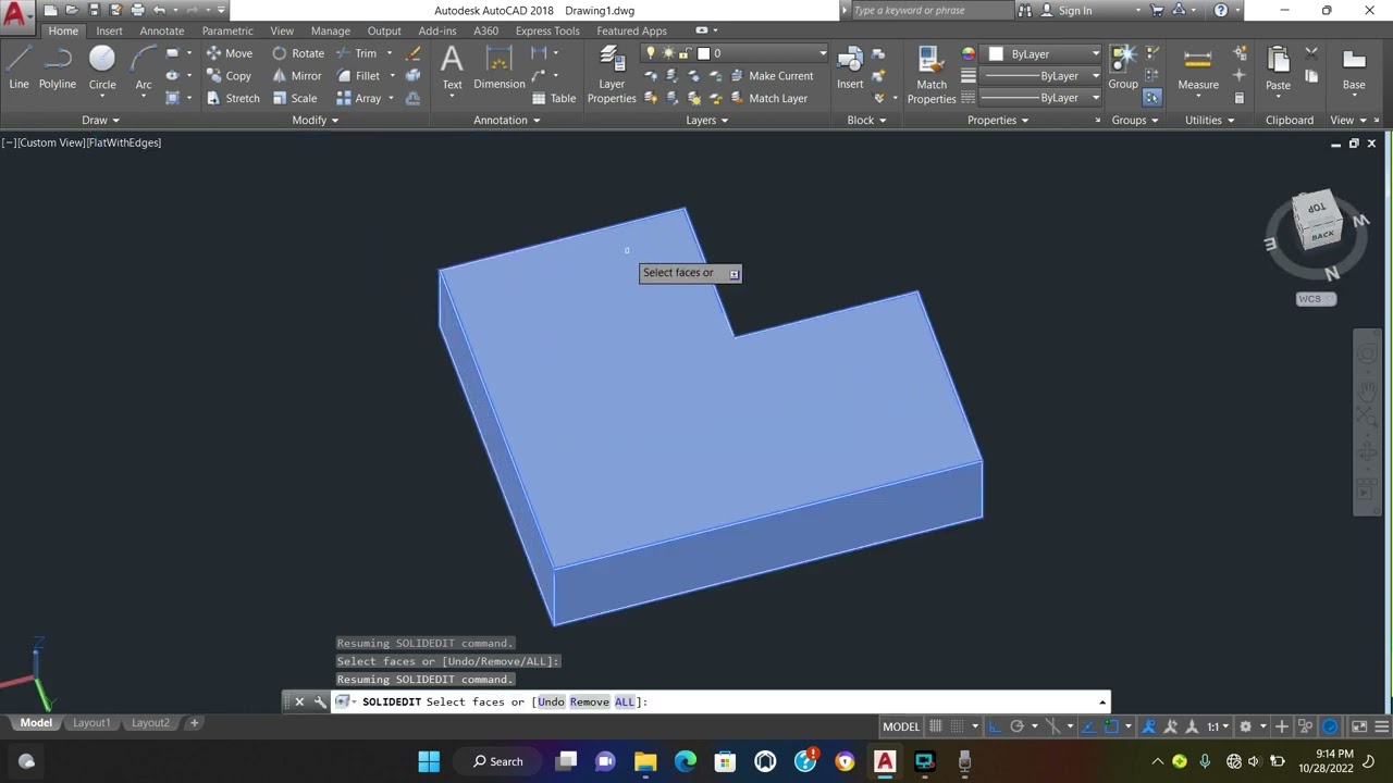 Gable Roof and Hipped roof,, Autocad ,Tagalog Tutorial